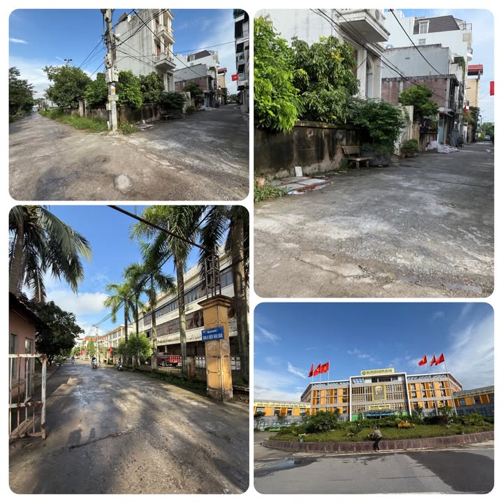 Đất Viện Rau Quả Trâu Quỳ 78m² - Cơ hội đầu tư hiếm có!