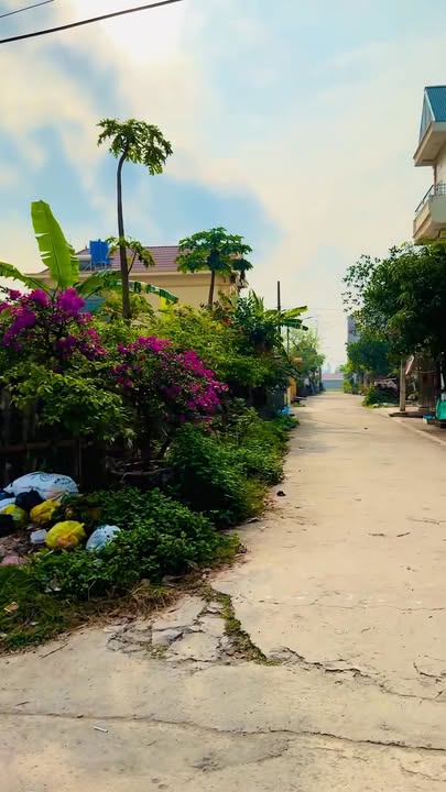 Đất nền 2 mặt tiền Năm Dân, 104m² - Cơ hội đầu tư không thể bỏ qua!