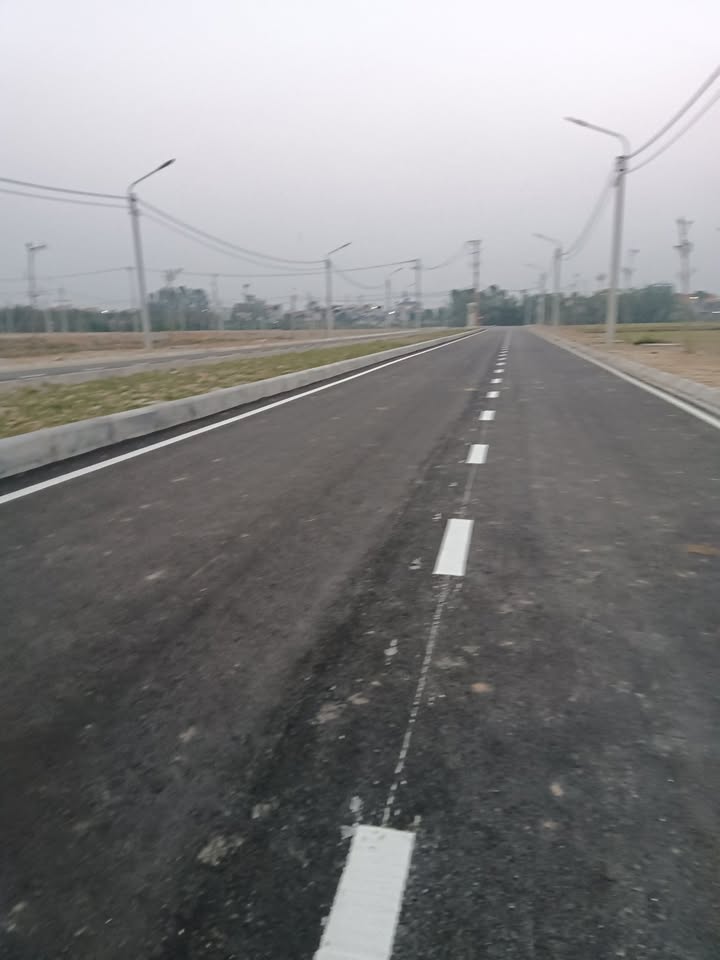 Đất thổ cư 110m² Trung Sơn - Tam Điệp, giá thỏa thuận - Đầu tư sinh lời!