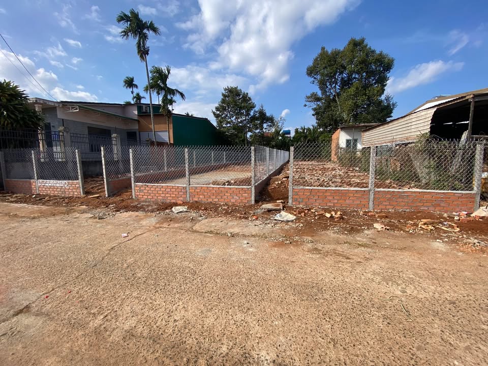 Đất thổ cư 200m² tại Phường Tân An Mới giá 1.799 tỷ - Vị trí đắc địa ngay sau chợ Đạt Lý!