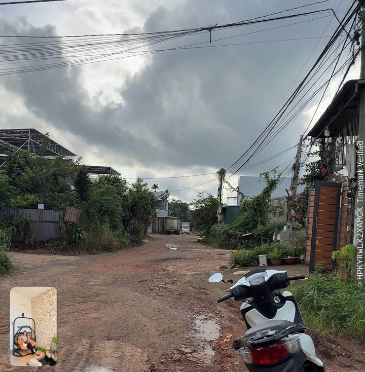 Bán đất tặng nhà Mặt Tiền A7 Phạm Ngũ Lão 134m² giá 4.69 tỷ - Đầu tư sinh lời hấp dẫn!