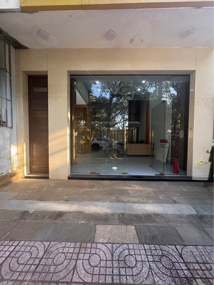 Cho thuê nhà nguyên căn Trần Quốc Thảo 108m² giá 15 triệu - Phù hợp làm văn phòng lâu dài!