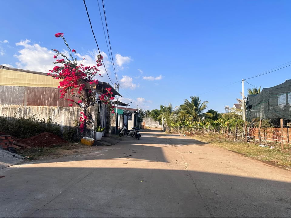 Đất Tân Hưng, Phường Ea Kao, 230m² giá 1.19 tỷ - Hẻm thông ô tô, dân cư đông đúc!