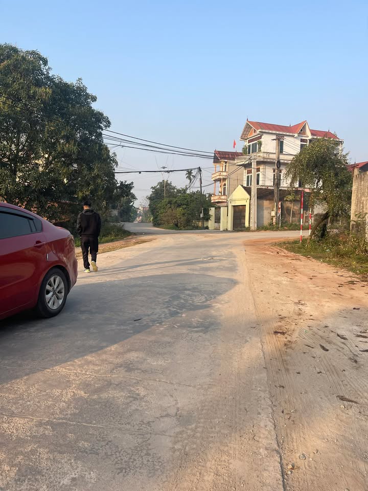 Đất nền kinh doanh Tỉnh 295 cũ, Hợp Đức, Tân Yên, Bắc Giang 117m² - Giá chỉ 1 tỷ