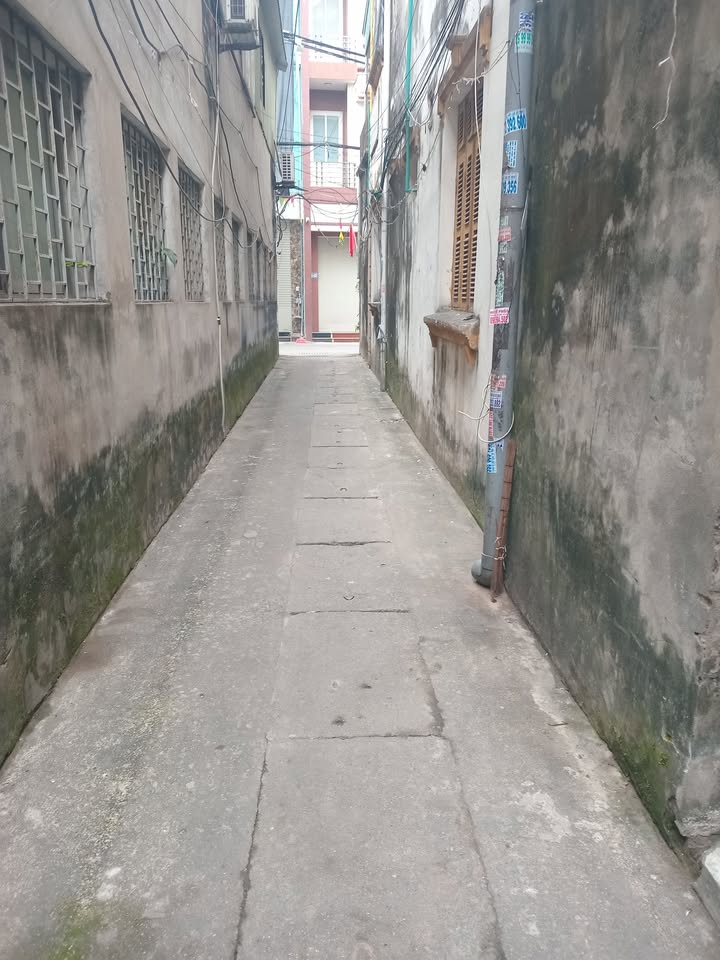 Nhà phố La Nội Hà Đông 40m² giá 7.x tỷ - Nhà thoáng mát, an ninh tốt!