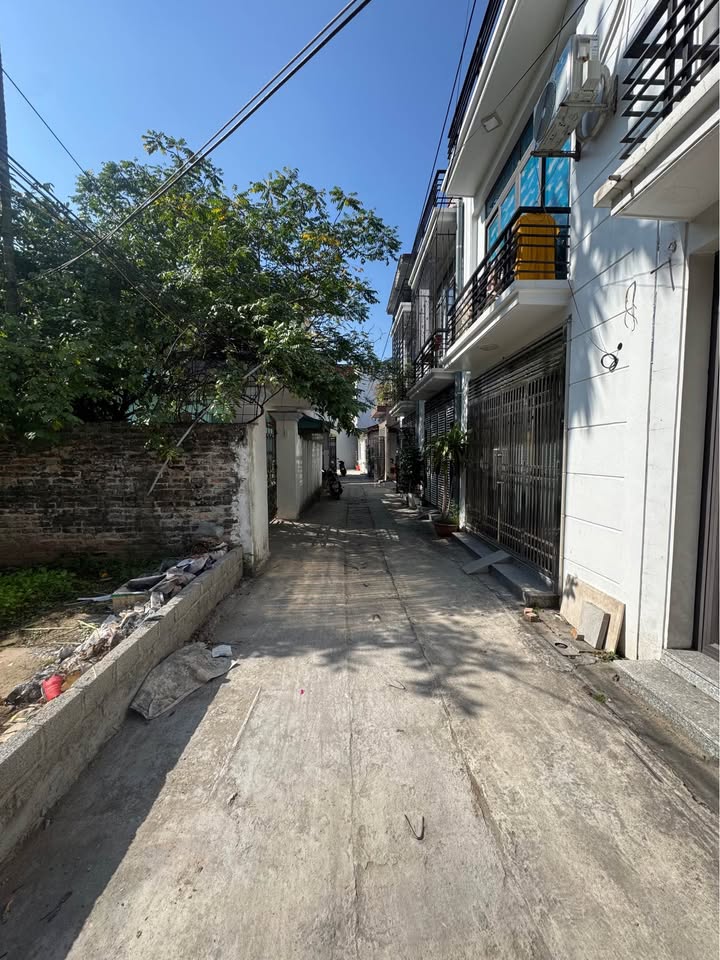 Lô Đất An Vũ - Phường Hiến Nam - 68.5m² giá chỉ 2.9 tỷ - Cơ hội đầu tư tuyệt vời!