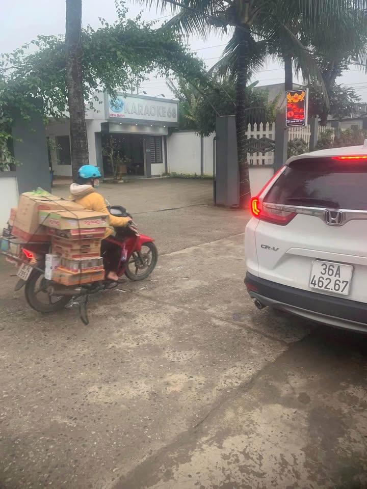 Đất nền Sầm Sơn 650m² giá 3.35 tỷ - Đầu tư sinh lời ngay lập tức!