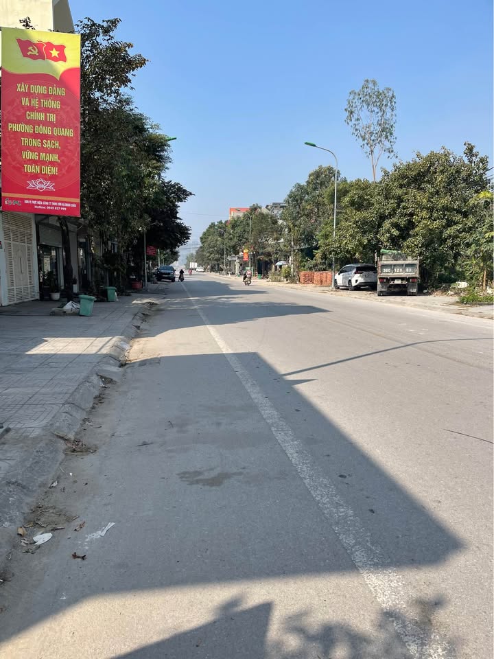 Nhà mặt phố Hải Thượng Lãn Ông 80m² giá 6 tỷ - Đầu tư sinh lời ngay!