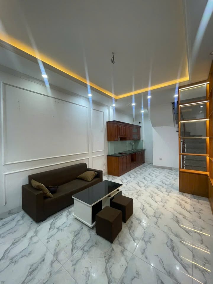 Nhà bán Phường Xuân Phương, Quận Nam Từ Liêm 34m² giá 6.x tỷ - Đầu tư sinh lời chắc chắn!