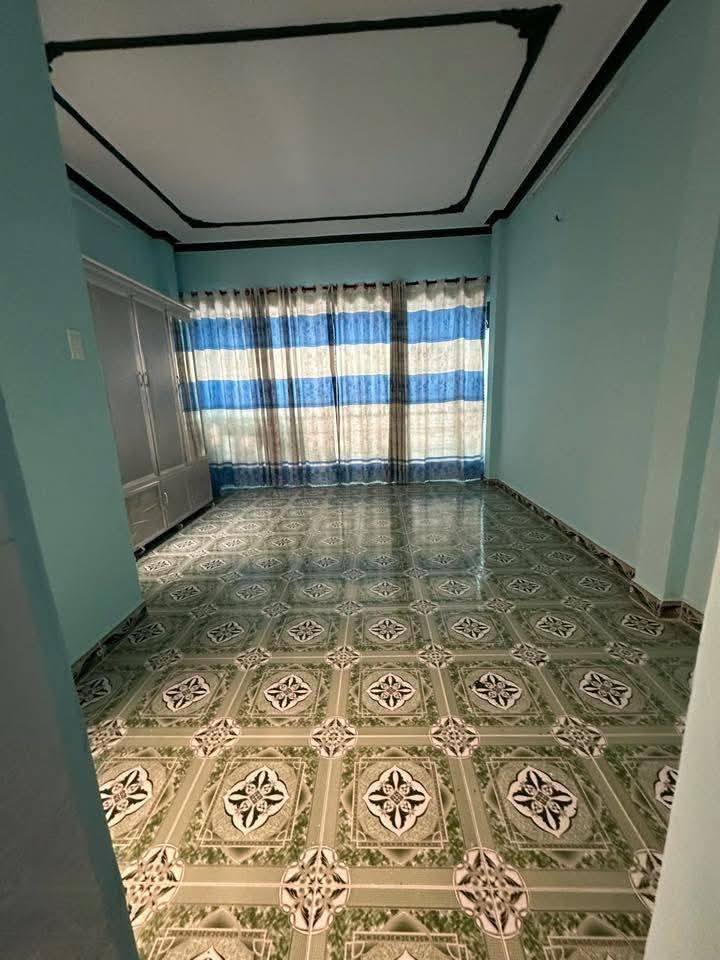 Nhà nguyên căn cho thuê tại Mỹ Hòa 1, Hóc Môn 5,5 triệu - Nhà mới xây, an ninh tốt!