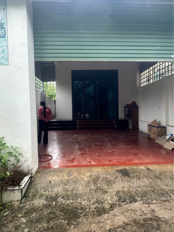 Đất thổ cư xã Tử Đà, Huyện Phù Ninh 170m² giá 2.1 tỷ - Sẵn nhà 2 tầng kiên cố!