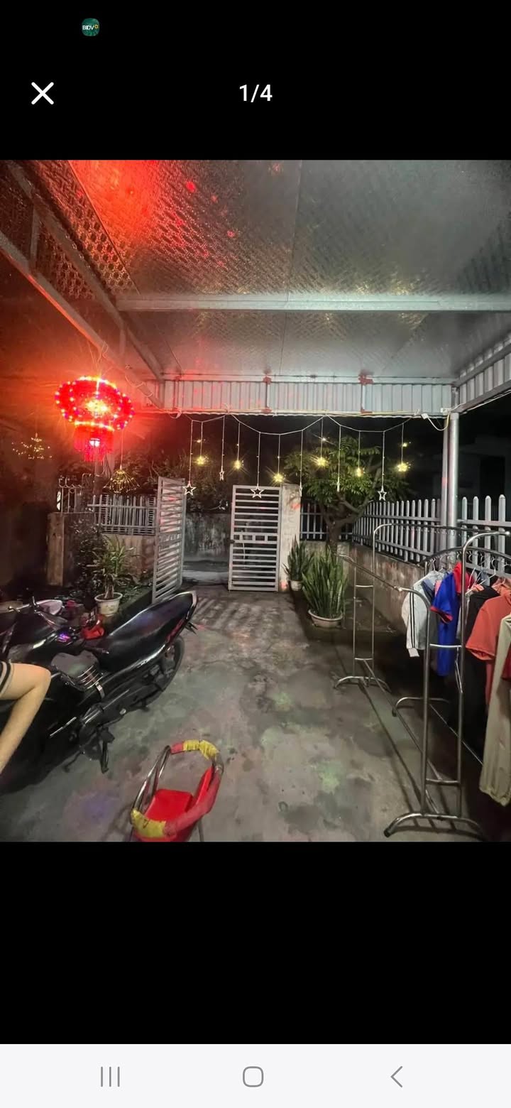 Nhà cấp 4 tại Phường Hà Phong, Hạ Long 75m² giá 1 tỷ - Ô tô tận cửa!