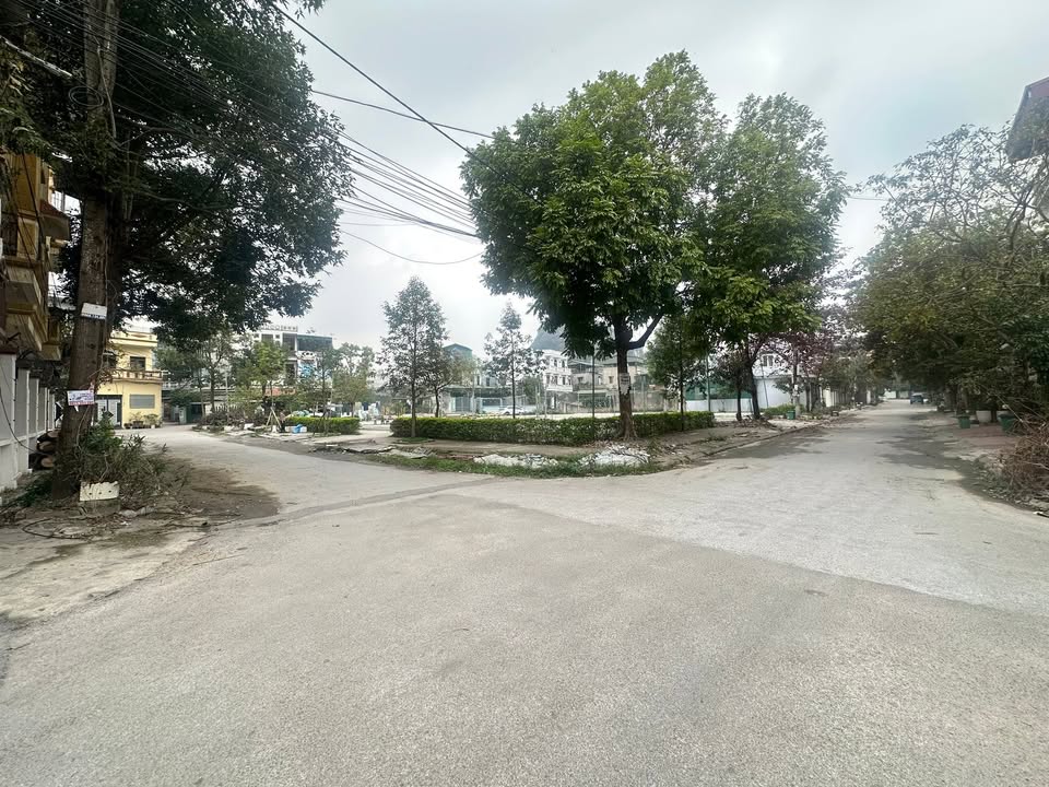 Đất liền kề 120m² phường Quảng Thắng, giá chỉ 1.2 tỷ - Đầu tư sinh lời hấp dẫn!