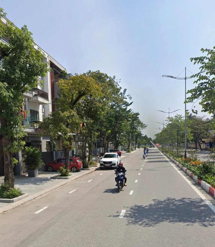 Nhà kinh doanh mặt tiền đường Xuân Diệu, 137m², giá 12-13 tỷ - Đầu tư sinh lời ngay!