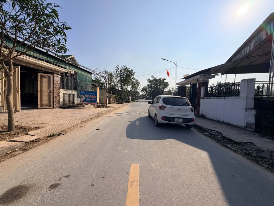 FrontHouse khu TĐC đường sắt cao tốc, Hàm Nghi 203m² giá 3.7 tỷ - Vị trí kinh doanh đắc địa!