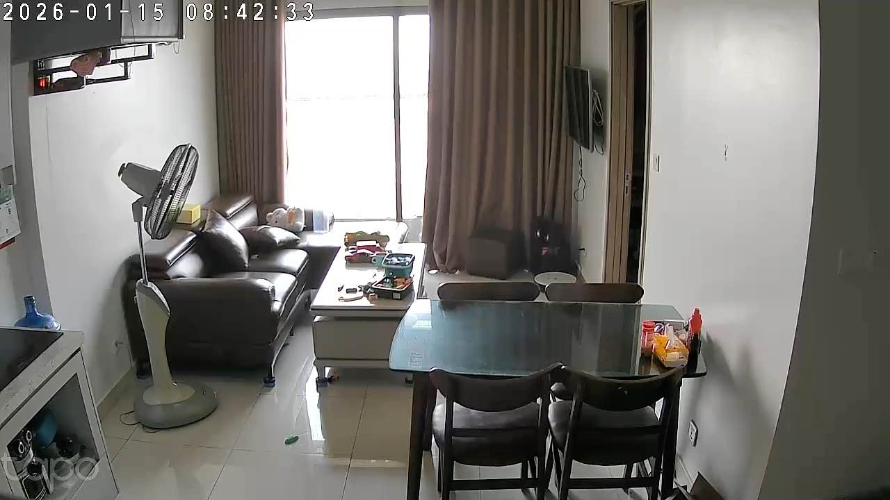 Chung cư Vinhomes Hà Tĩnh 68m² giá 2.3 tỷ - Sẵn sàng vào ở ngay!