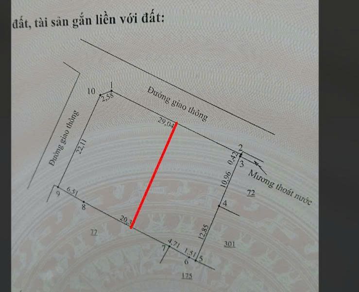 Đất nền Phường Hà Huy Tập, Thành phố Vinh 330m² giá 1.76 tỷ - Cơ hội đầu tư hấp dẫn!