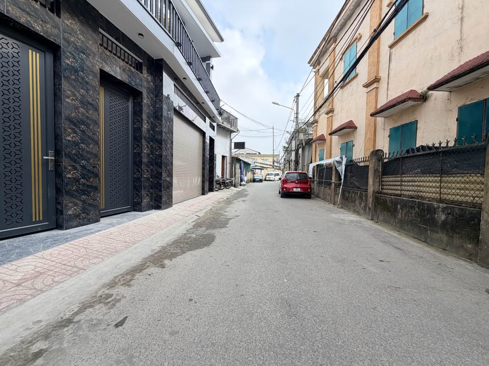 Nhà 1 tầng tại trung tâm TP Hà Tĩnh 120,6m² giá chỉ 3 tỷ - Đầu tư sinh lời cao!