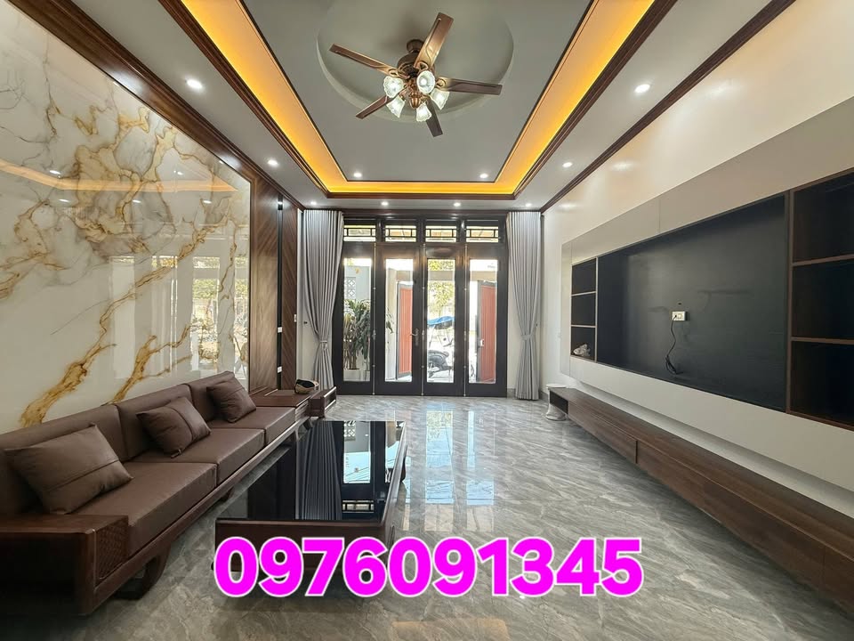 Nhà 3 tầng tại Mai Pha, Lạng Sơn 75m² giá 4.999 tỷ - Kinh doanh thuận lợi!