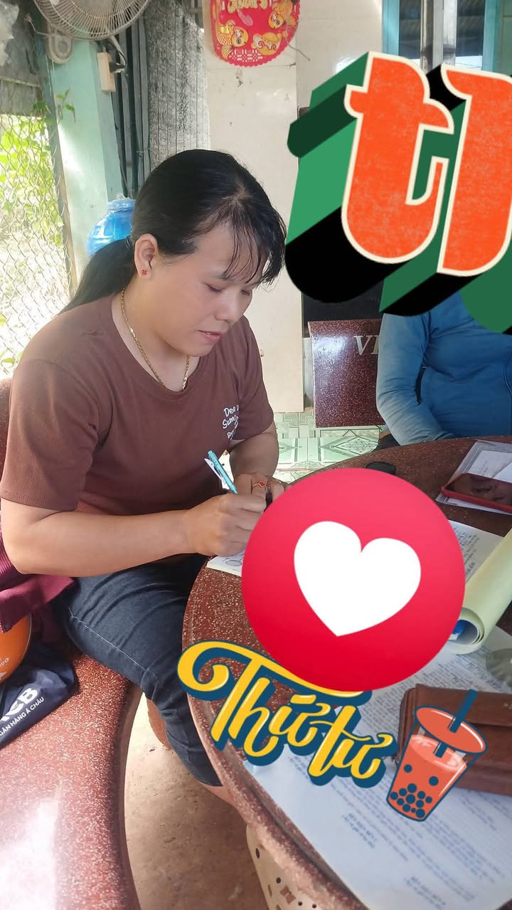 Đất nền 440m² tại Khu phố 10, Phường Hưng Long, Giá 1 tỷ - Đầu tư sinh lời