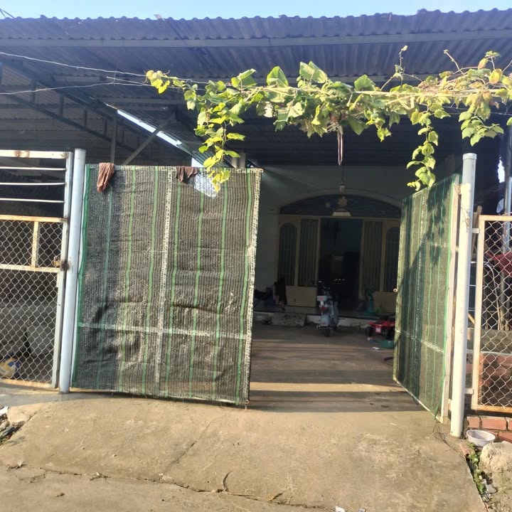 Nhà riêng 232m² tại Chơn Thành - Giá cực kỳ hợp lý, sẵn sàng vào ở!