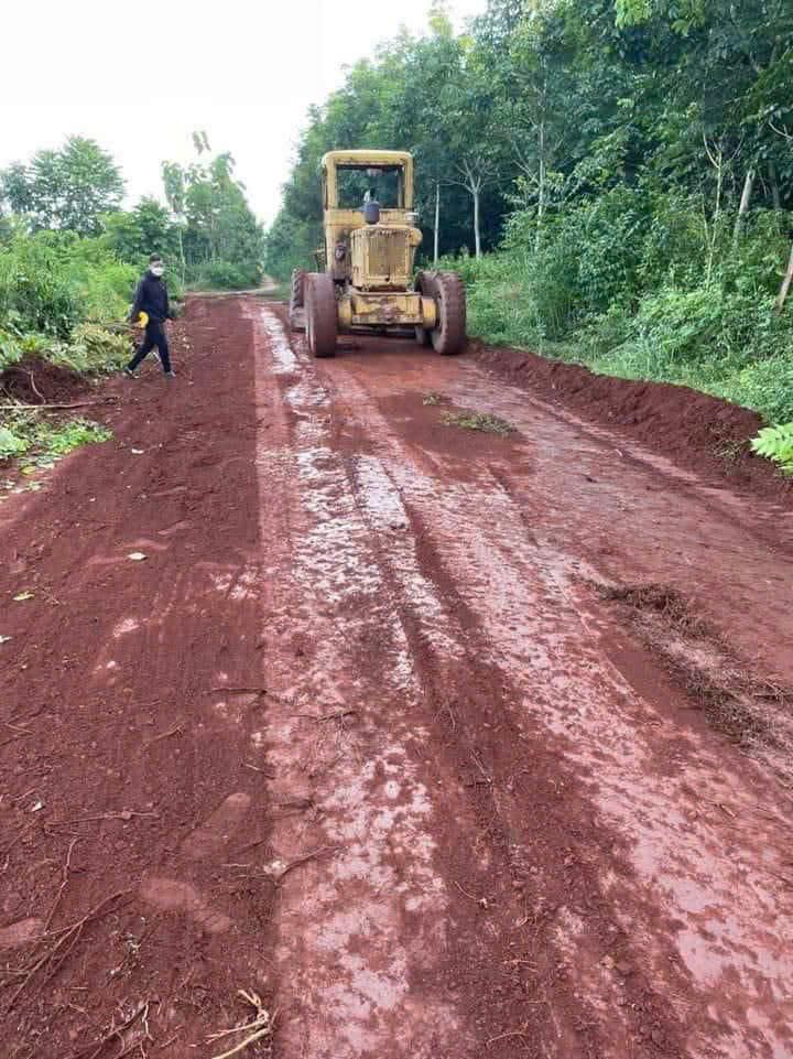 Đất nền Ấp Thạnh Tây, Xã Lộc Tấn 1200m² chỉ 200 triệu - Cơ hội đầu tư tuyệt vời!