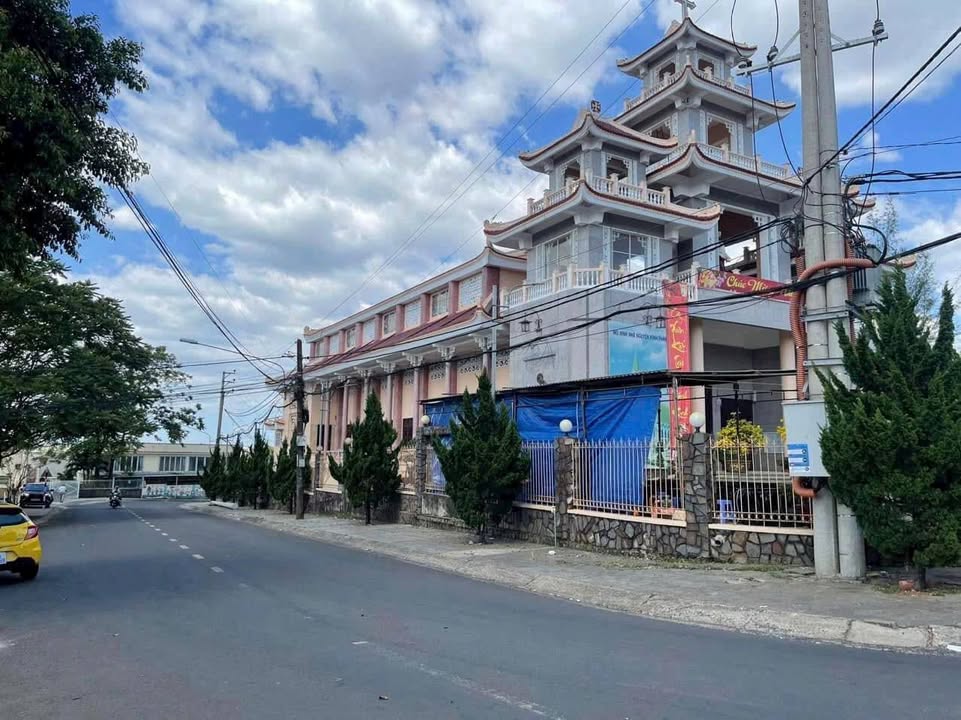 Đất thổ cư Bảo Lộc 266m² giá 2.5 tỷ - Cơ hội đầu tư tuyệt vời!