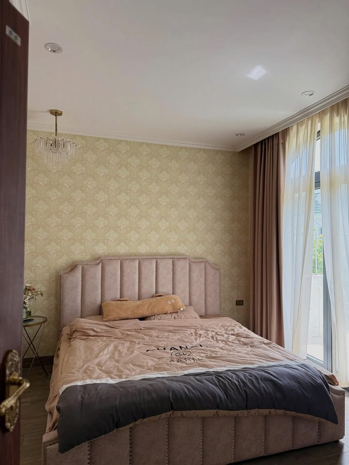 Căn hộ Tecco Bình Minh, Thanh Hóa 2PN giá 8 triệu - Full nội thất đẹp, sẵn sàng vào ở!