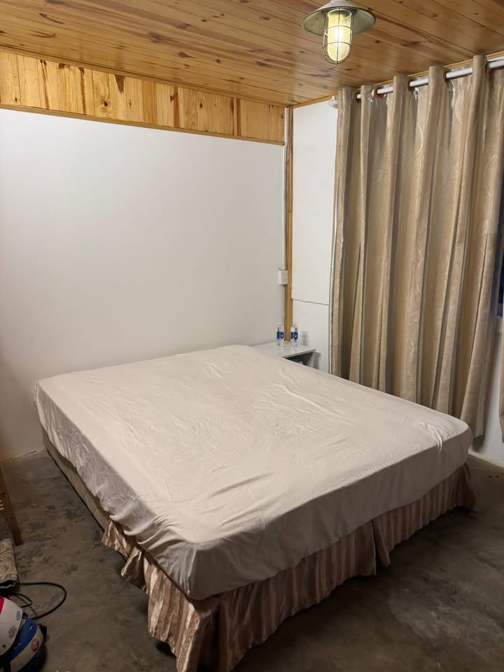 Nhà nguyên căn An Sơn Đà Lạt 6PN 6WC giá 17 triệu - Không gian xanh mát lý tưởng