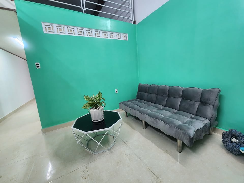 Nhà nguyên căn 24 Nguyễn Trung Trực, 80m² giá 6 triệu - Đóng cọc linh hoạt!