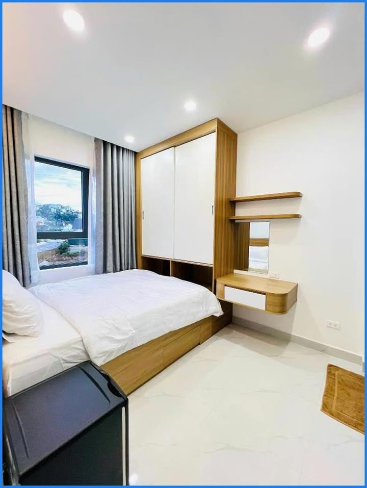 Cho thuê villa Nam Hồ 5 phòng ngủ chỉ 30 triệu/tháng - Không gian sống lý tưởng!