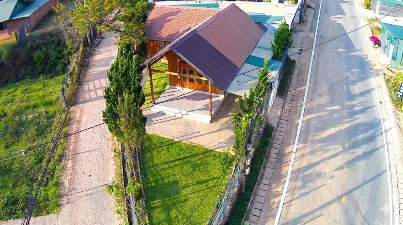 Nhà nguyên căn cho thuê Đường Cam Ly 2 mặt tiền, 6.5 triệu/tháng - Không gian sống lý tưởng!