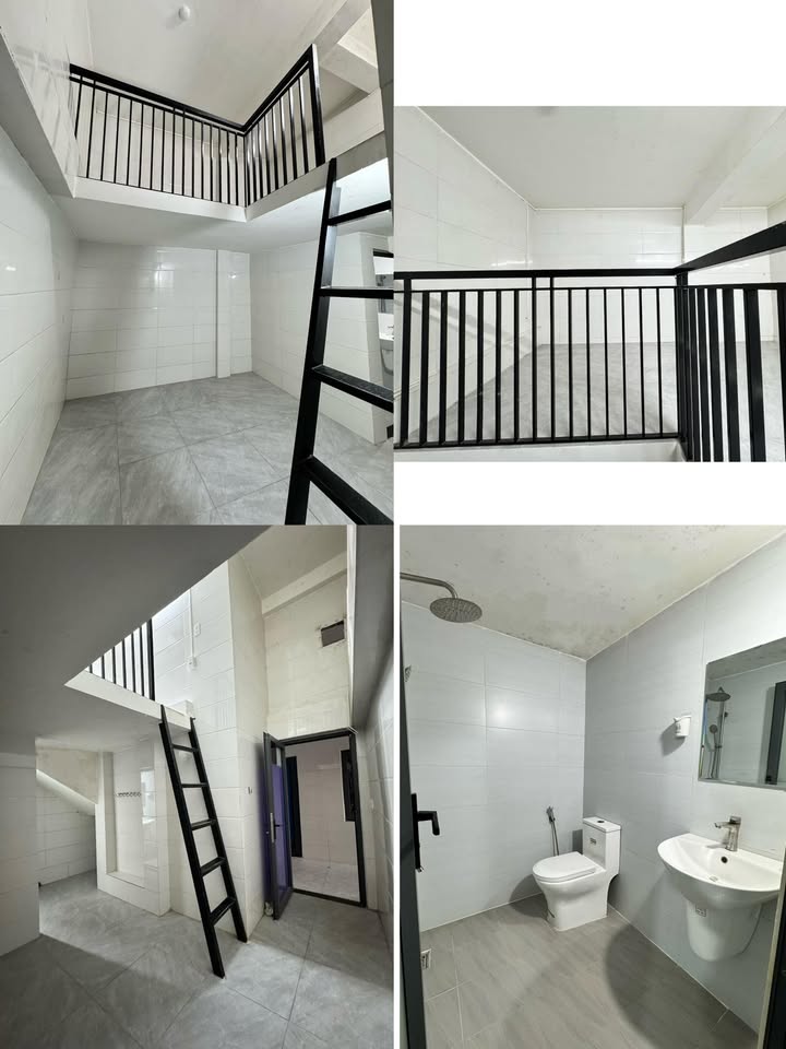 Phòng trọ cho thuê tại DaLat Blue Hotel - Chỉ 1.6 triệu/tháng - Tiện nghi đầy đủ!