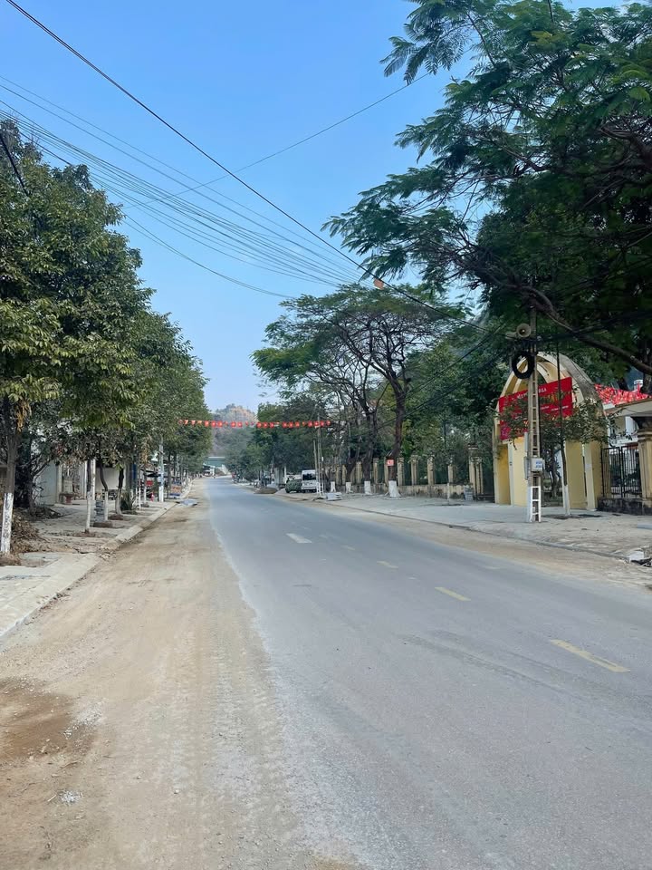 Đất nền 3 mặt tiền Lê Đức Thọ 127m² giá nhỉnh 1 tỷ - Cơ hội đầu tư tuyệt vời!