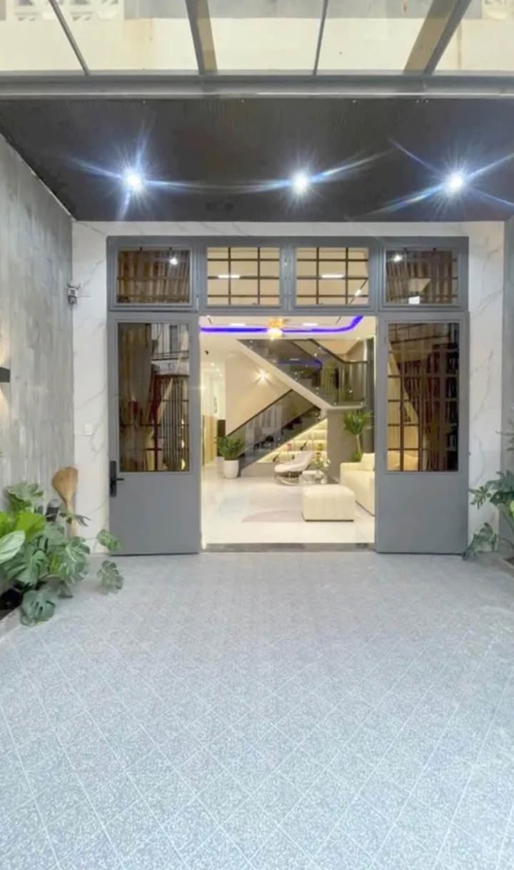 Nhà đẹp Hải Châu 87m² giá 6 tỷ - Sẵn sàng vào ở ngay!