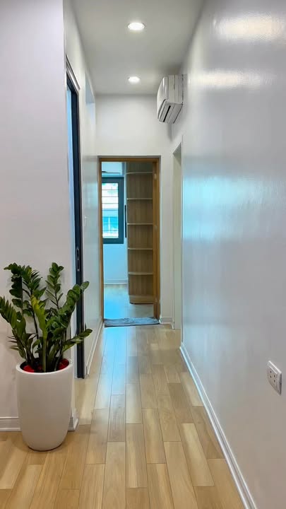 Căn hộ Tập thể Đống Đa 65m² giá 3 tỷ - Không gian thoáng, sinh hoạt tiện lợi!