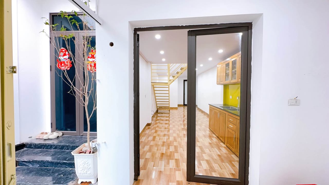 Nhà bán tại Phú Sơn, Thanh Hóa 42m² giá 1.5 tỷ - Vị trí đắc địa gần trường, chợ