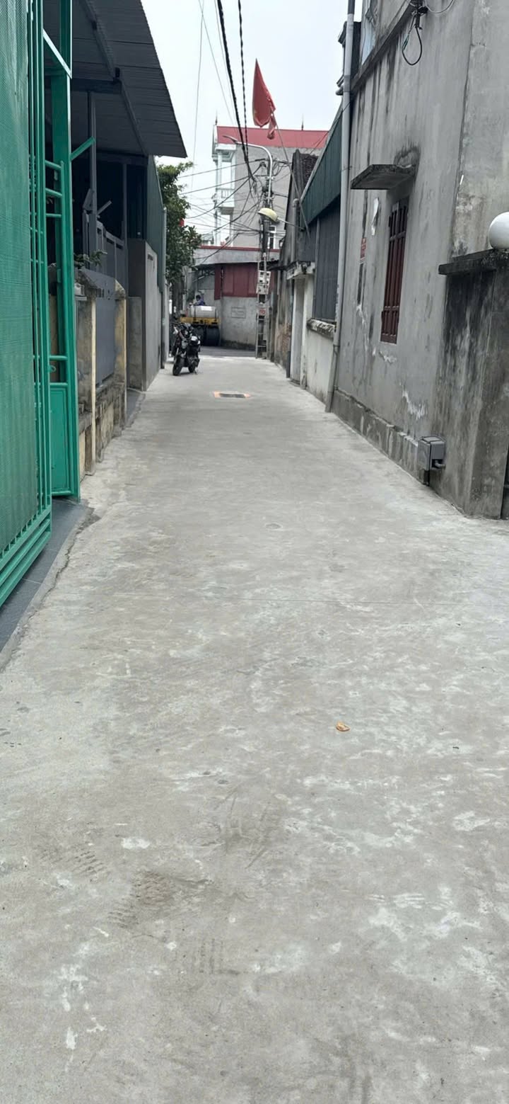 Đất thổ cư Tân Chi, Tiên Du 110m² giá 2.x tỷ - Đầu tư sinh lời ngay!