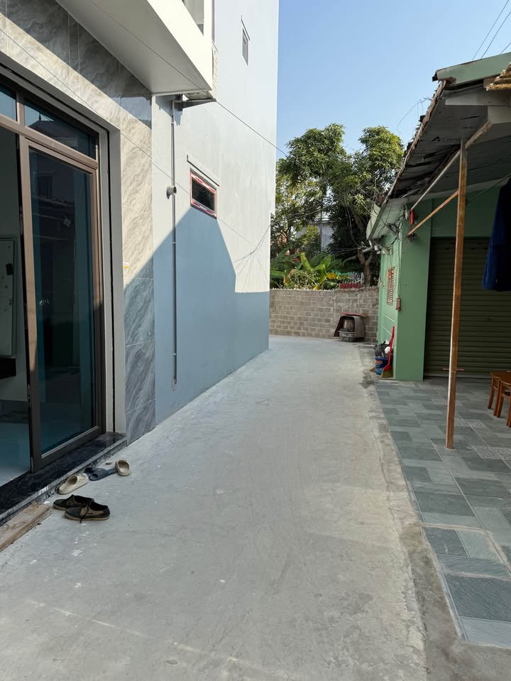 Nhà 3 tầng tại Quy Tức, Kiến An, Hải Phòng giá 1.8 tỷ - Đón Tết ngay!