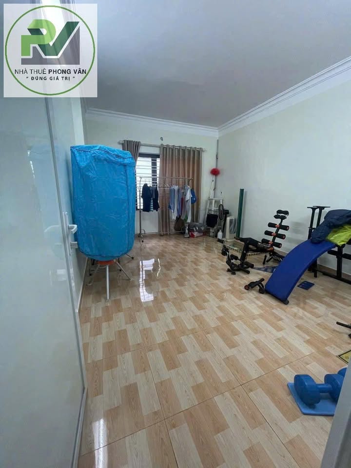Nhà cho thuê Phong Vân - Tiền Phong 50m² giá 6.5 triệu - Không thể bỏ lỡ!