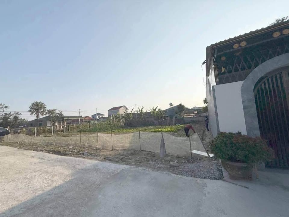 Đất nền Tượng Sơn Hà Tĩnh 132m² giá chỉ 7xx triệu - Đầu tư sinh lời ngay!