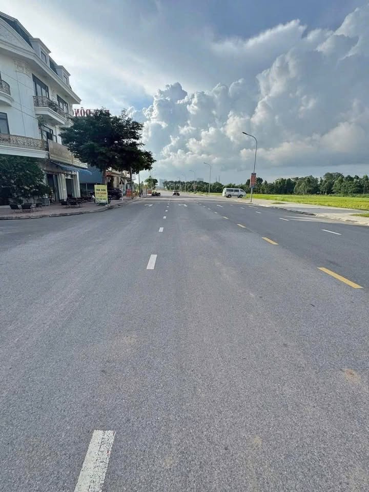 Đất Trần Danh Tuyên, Đông Sơn, Yên Thế, 88.5m² - Cơ hội đầu tư vàng!