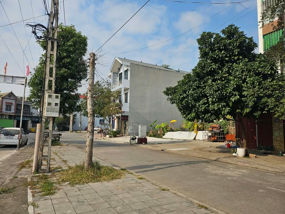 Đất nền Phường Dĩnh Kế, Bắc Giang 75m² giá 3 tỷ - Đầu tư sinh lời ngay!