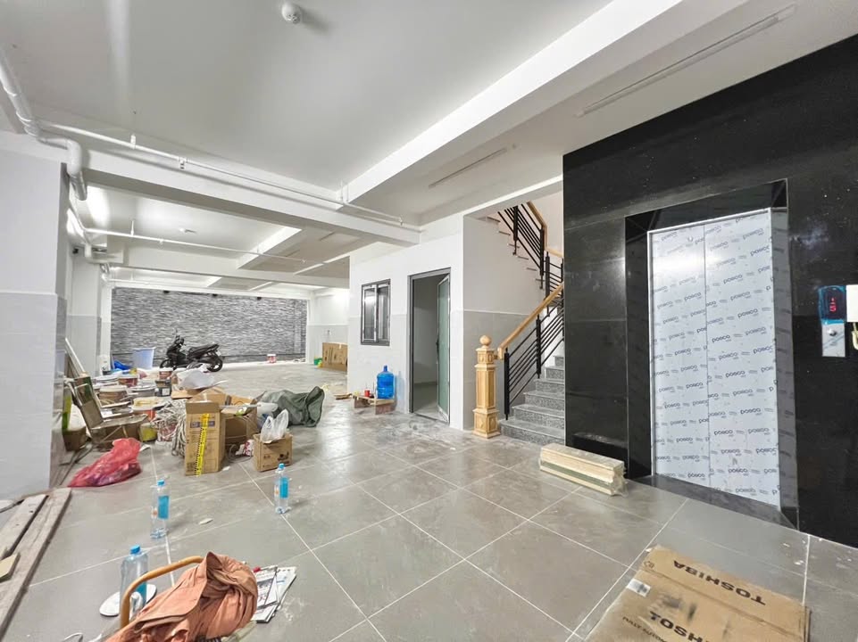 Phòng cho thuê tại Lạc Long Quân, Gò Vấp - Full Option, không chung chủ, giá thỏa thuận