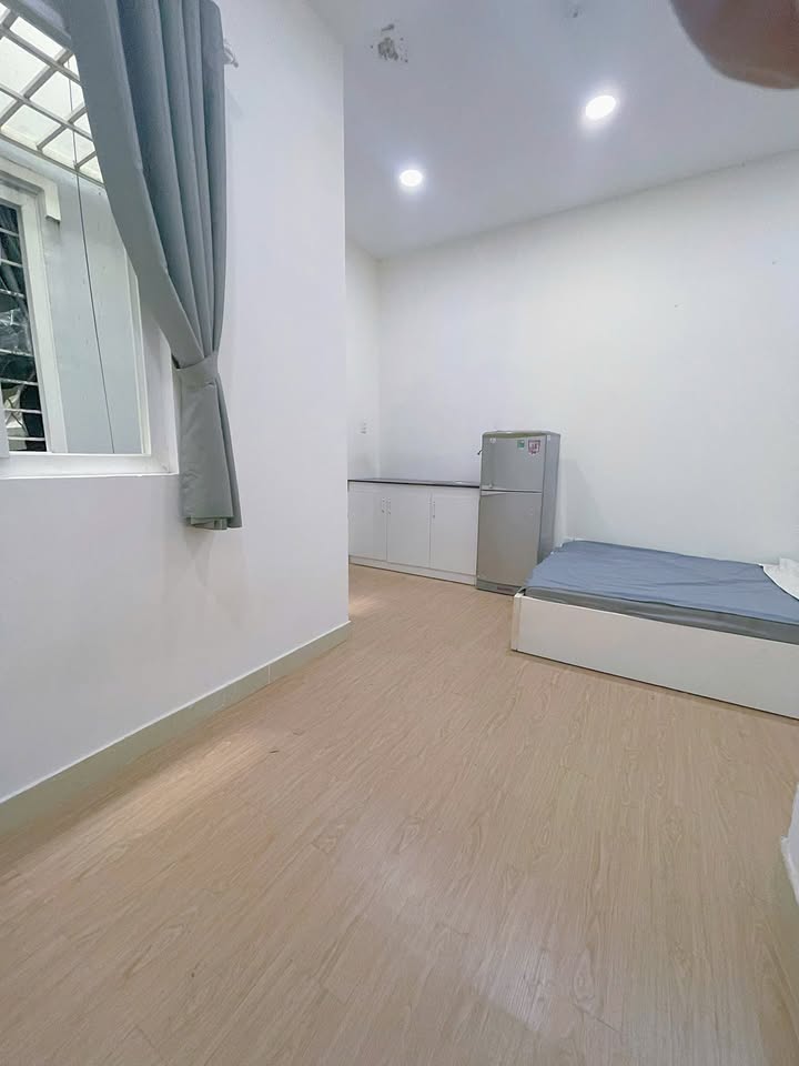 Nhà cho thuê tại Tân Bình 3.6 triệu - Full nội thất, an ninh 24/7!