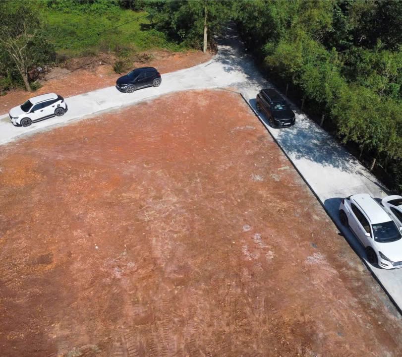 Đất nền KQH Bàu Vá, Nguyễn Văn Đào Nối Dài 100m² giá 1.7 tỷ - Cơ hội đầu tư hấp dẫn!