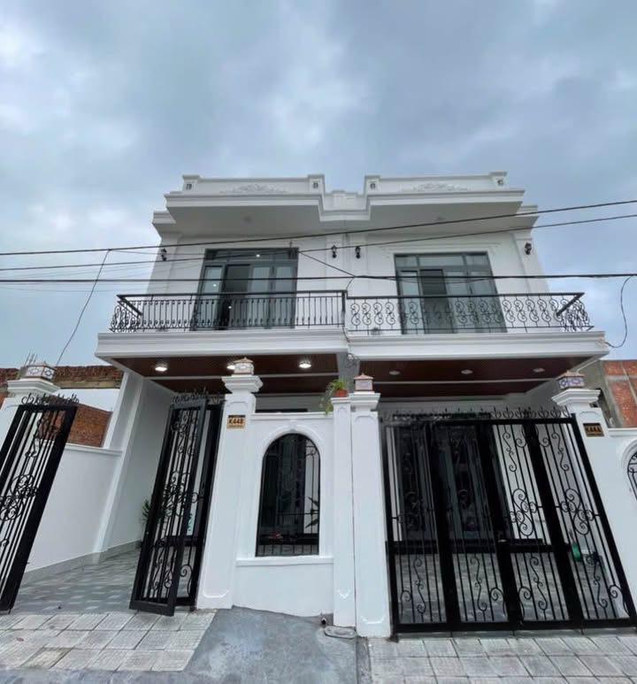 Nhà 2 Căn Kiệt 44 Phùng Quán, Thừa Thiên Huế 81,5m² giá chỉ 2,85 tỷ - Sẵn sàng chuyển nhượng!