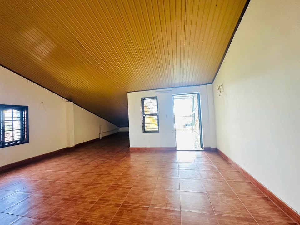 Nhà mặt tiền Trần Văn Ơn, TP Huế 126m² giá 25 triệu - Thuận tiện kinh doanh