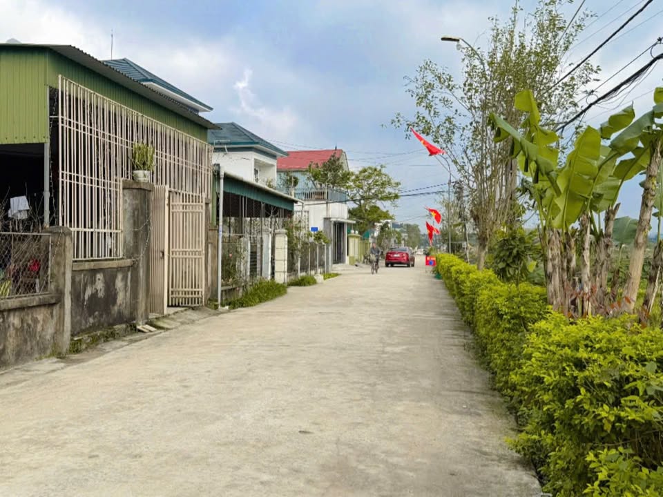 Đất nền 132m² TDP 4, phường Hà Huy Tập - Giá chỉ 4 tỷ, cơ hội đầu tư tuyệt vời!