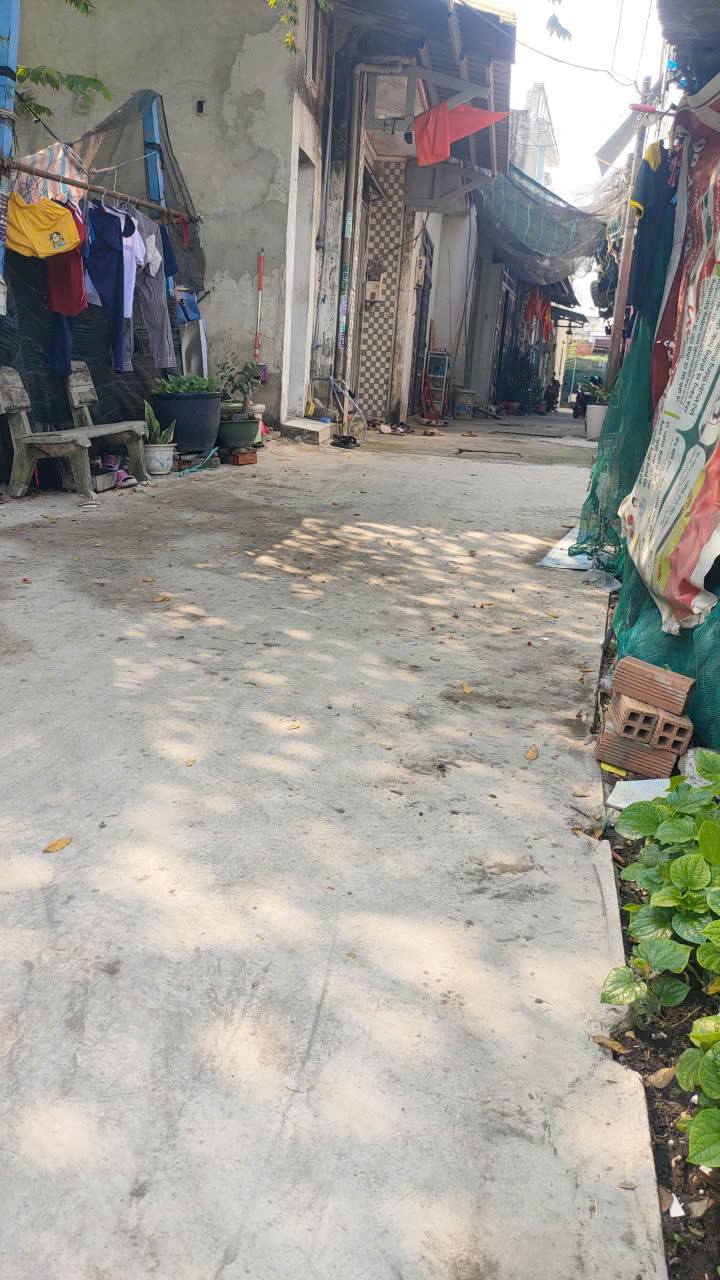 Nhà xưởng tại Xã Vĩnh Lộc B, Huyện Bình Chánh 80m² giá 950 triệu - Tiềm năng kinh doanh lớn!